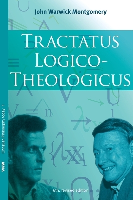 Tractatus Logico-Theologicus, 6th Revised Edition book