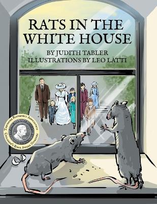 Rats in the White House book