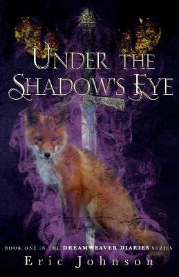 Under the Shadow's Eye book
