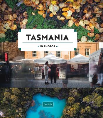 Tasmania in Photos book