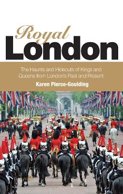 Royal London book