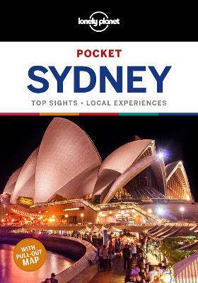 Lonely Planet Pocket Sydney by Lonely Planet