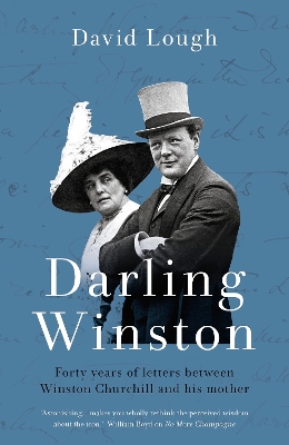 Darling Winston book