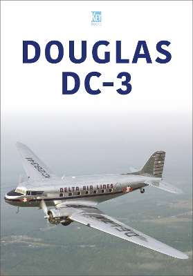 Douglas DC-3 book