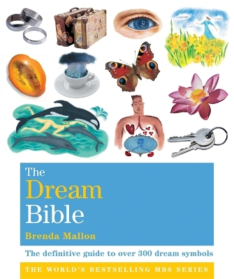 Dream Bible book