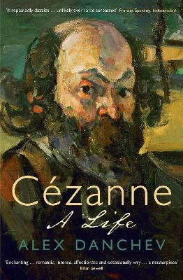 Cezanne book