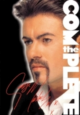 George Michael Complete Chord Book book