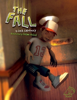 MainSails Level 5: The Fall book