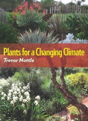 Plants for a Changing Climate book