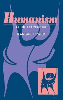 Humanism book