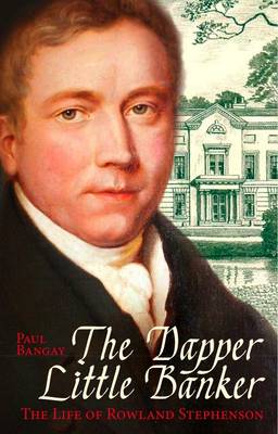 The Dapper Little Banker book