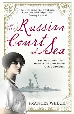 Russian Court at Sea book