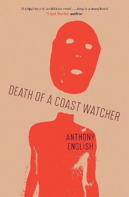 Death of a Coast Watcher book