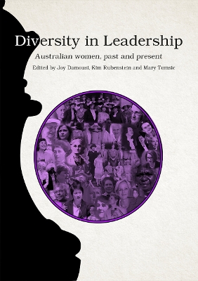 Diversity in Leadership book