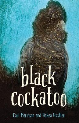 Black Cockatoo book