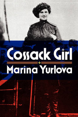 Cossack Girl book