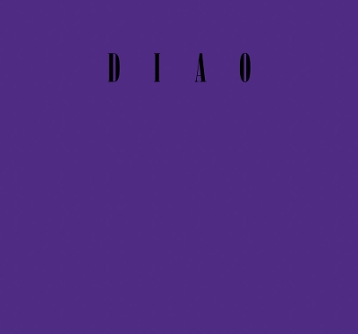 David Diao: On Barnett Newman: 1991–2023 book
