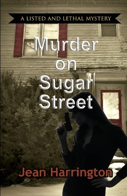 Murder on Sugar Street book