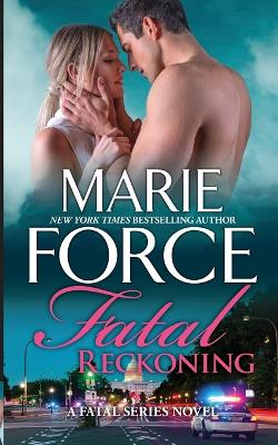 Fatal Reckoning book
