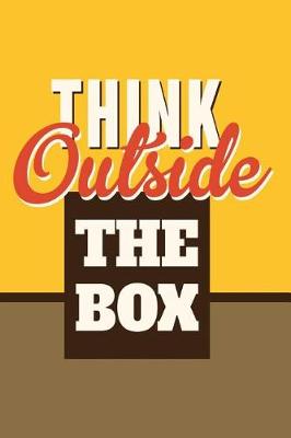 Think Outside the Box book