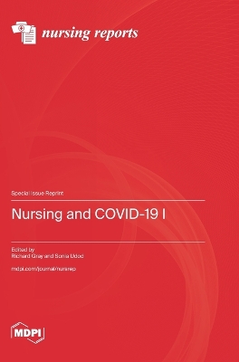 Nursing and COVID-19 Ⅰ book