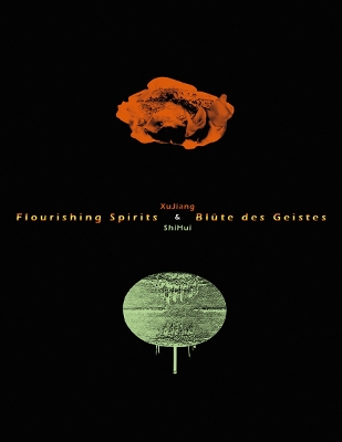 Flourishing Spirits book