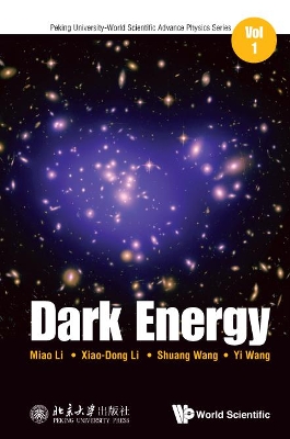 Dark Energy by Miao Li