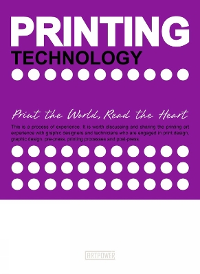 Printing Technology book