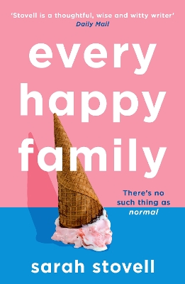 Every Happy Family book