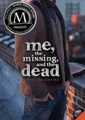 Me, the Missing, and the Dead book