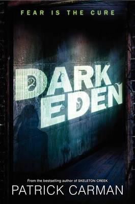 Dark Eden book