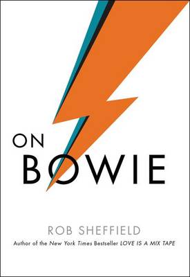 On Bowie book