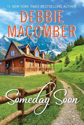 Someday Soon book