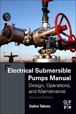 Electrical Submersible Pumps Manual book