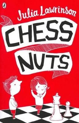 Chess Nuts book