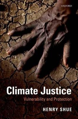 Climate Justice by Henry Shue