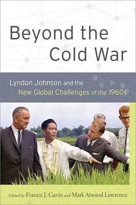 Beyond the Cold War book