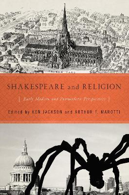 Shakespeare and Religion book