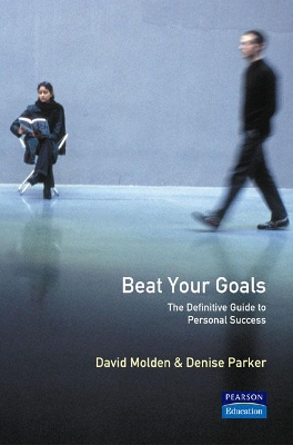 Beat Your Goals book