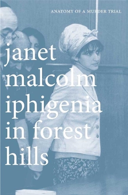 Iphigenia in Forest Hills book