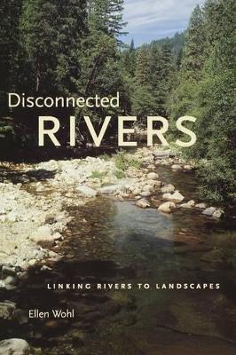 Disconnected Rivers book