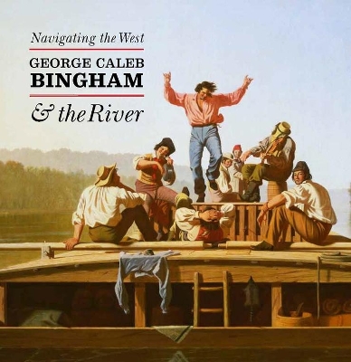 Navigating the West book