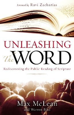 Unleashing the Word book