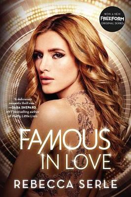 Famous in Love by Rebecca Serle