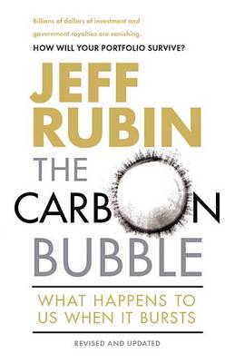 Carbon Bubble book