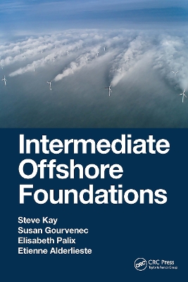 Intermediate Offshore Foundations book