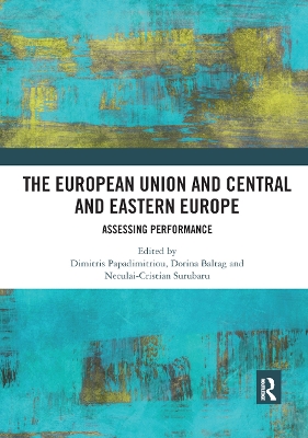 The European Union and Central and Eastern Europe: Assessing Performance book