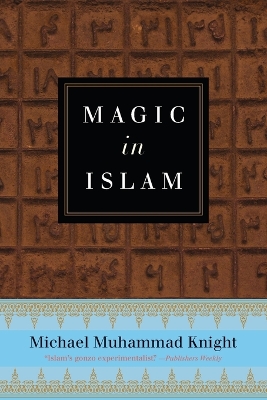 Magic in Islam book