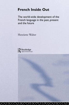 French Inside Out by Henriette Walter
