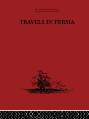 Travels in Persia by Thomas Herbert